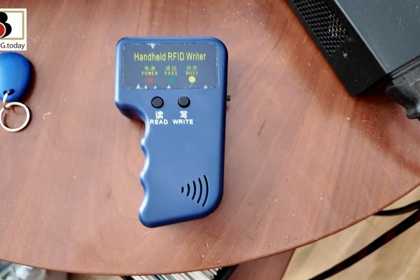 RFID Írók olvasók diszkont áron