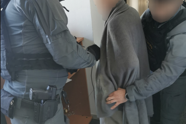 MÉG DUBAJBAN SEM LEHET ELBÚJNI A RENDŐRÖK ELŐL