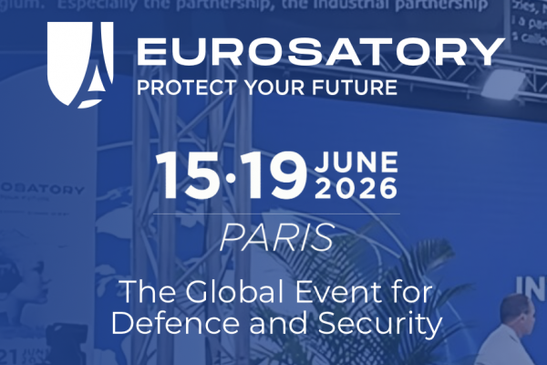 EUROSATORY 2026 összefoglaló