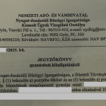 IN-KAL – WINI ügyek bennfentesebben 2. tények, elemzések