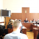 ŐRMESTER NYRT vezetők ítélet első fokon – nem jogerős