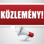 Top Cop Security  Zrt.  közleménye